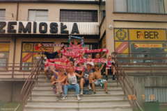 1994/1995 Turniej w Pleszewie (wiosna)