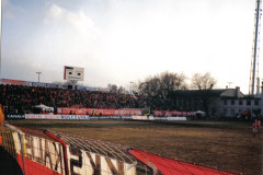 1995/1996 Widzew Łódź - Górnik Zabrze 30.03.1996
