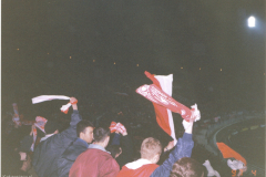 1996/1997 Polska - Włochy