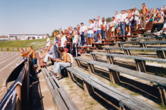 1997/1998 KKS Kalisz - Astra Krotoszyn (jesień)