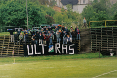 1998/1999 Boruta Zgierz - KKS Kalisz