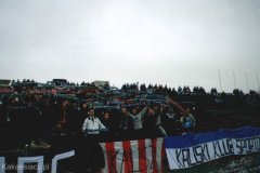1998/1999 KKS Kalisz - Astra Krotoszyn PP (jesien)