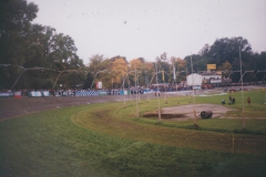 KKS-KALISZ-Ostrovia-Ostrów-jesień-19981999