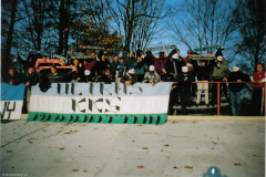 1999/2000 KKS Kalisz  - Woy Opoczno