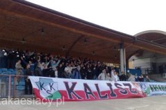 2006/2007 KKS Kalisz - LKS Doruchów