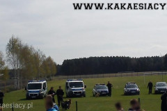 2011/2012 LKS Czarnylas - KKS Kalisz