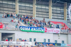 2021/2022  KKS Kalisz - Olimpia Elbląg (jesień)